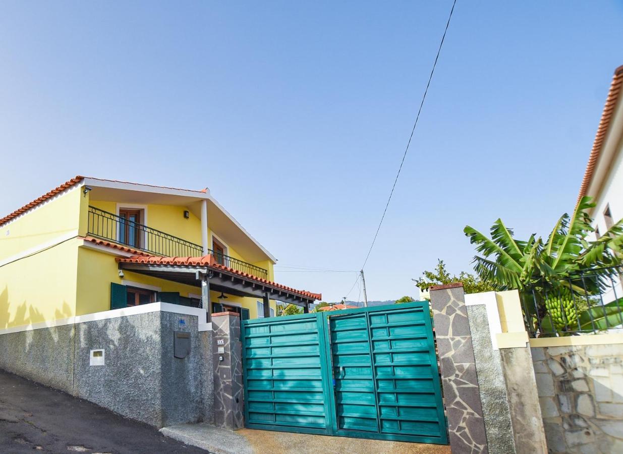 House Near Cr7 Museum Holiday home Funchal (Madeira)