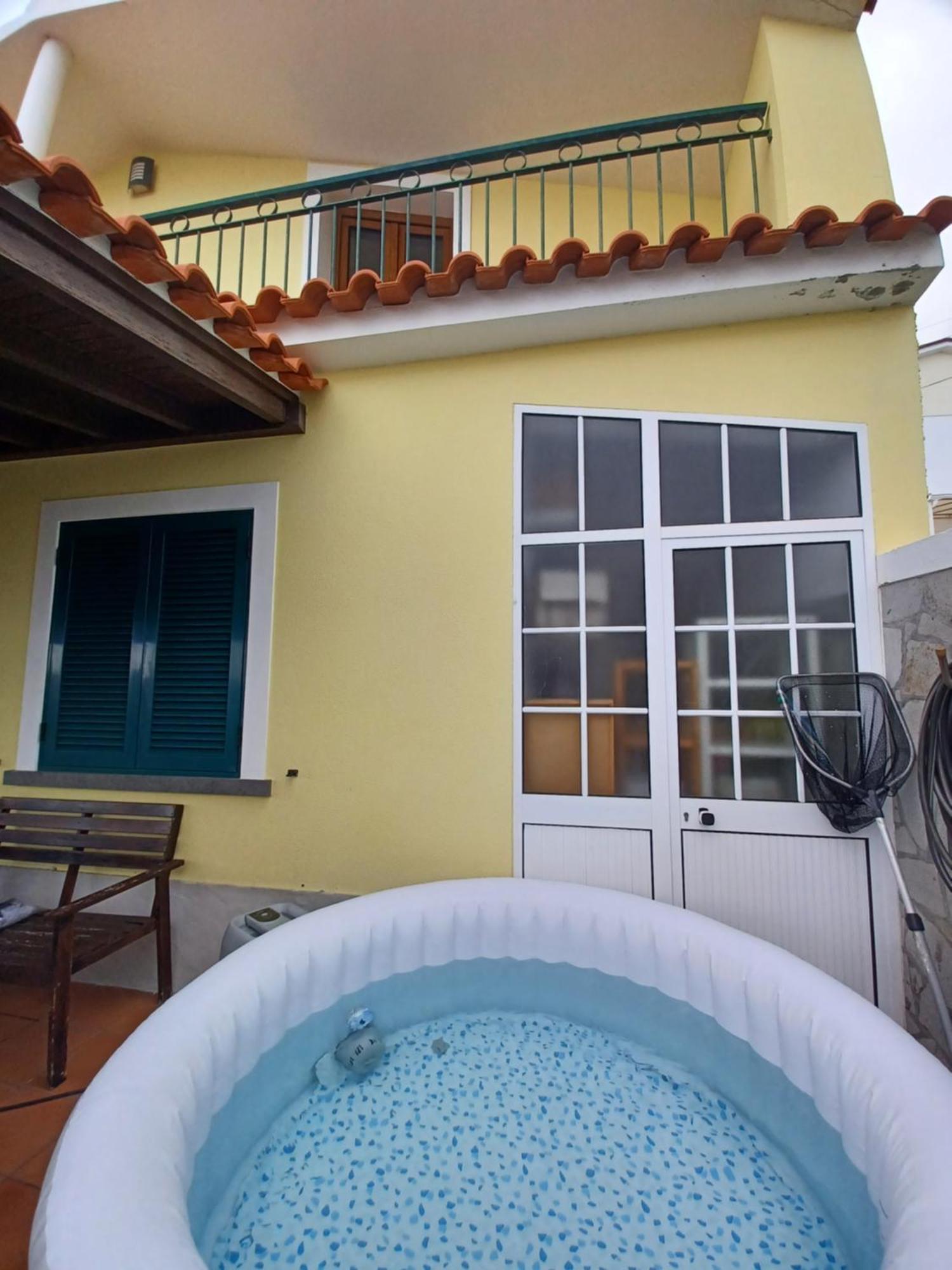 Holiday home House Near Cr7 Museum Funchal (Madeira)