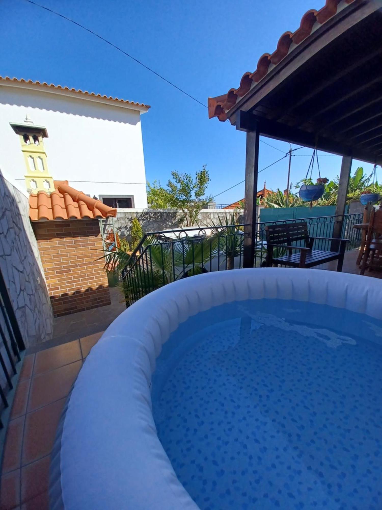 Holiday home House Near Cr7 Museum *
